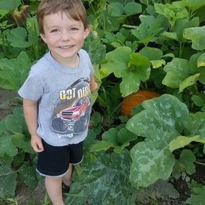 Meet your Posher, Chris